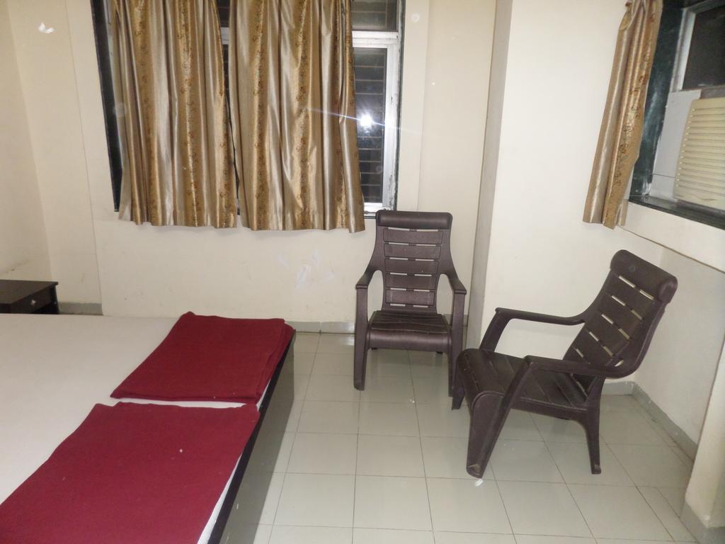 Indradeep Executive Hotel Aurangabad  Room photo
