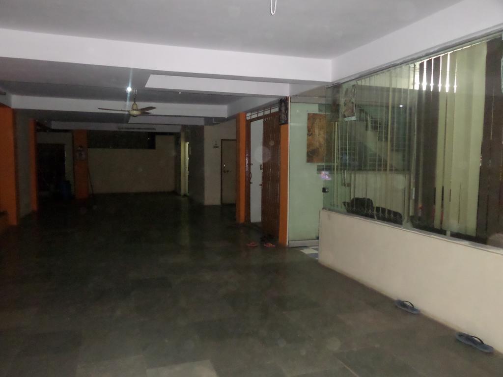 Indradeep Executive Hotel Aurangabad  Exterior photo