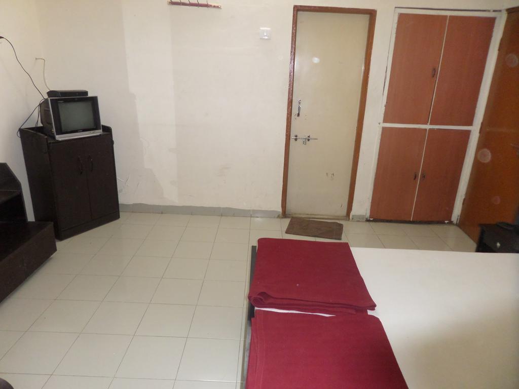 Indradeep Executive Hotel Aurangabad  Room photo